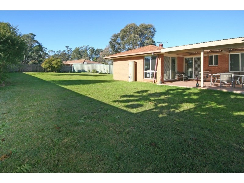 7 Pomara Grove, Narellan Vale NSW 2567