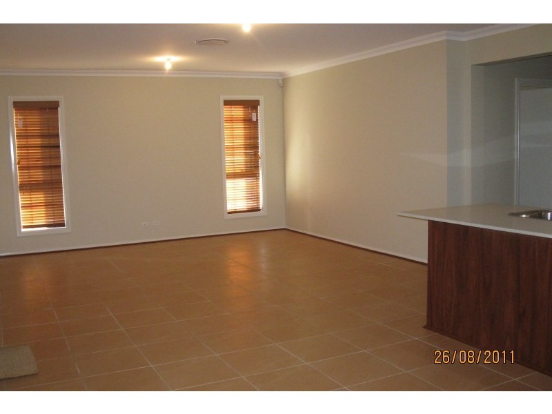 Lot 1222 Central Avenue, Oran Park NSW 2570