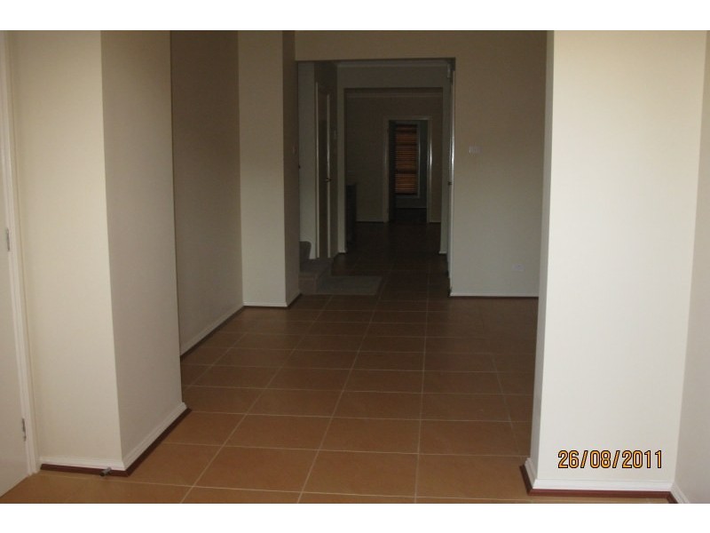 Lot 1222 Central Avenue, Oran Park NSW 2570