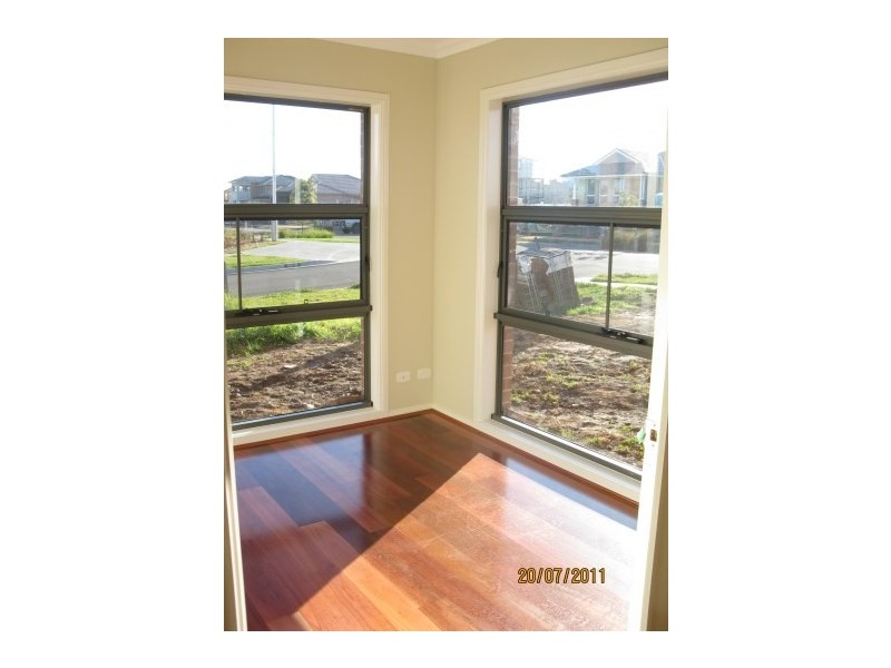 Lot 1222 Central Avenue, Oran Park NSW 2570