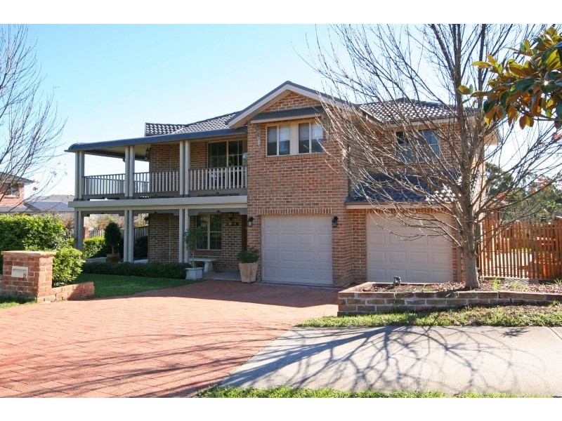 19 MacArthur Circuit, Camden Park NSW 2570