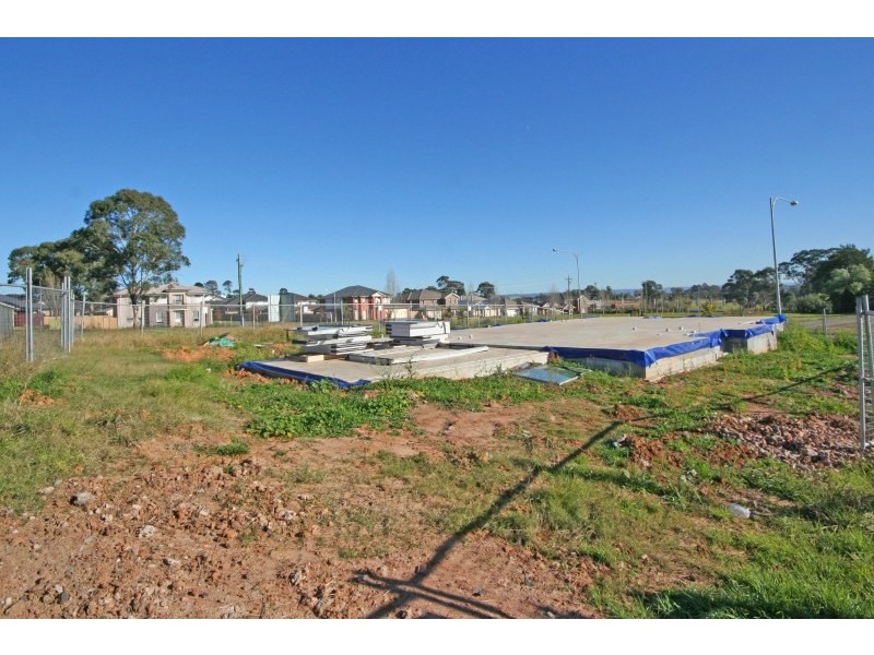 Lot 1 ,  Gardiner Street, Elderslie NSW 2570