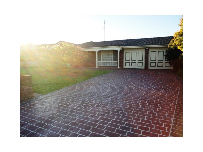 3 Colebee Place, Narellan NSW 2567