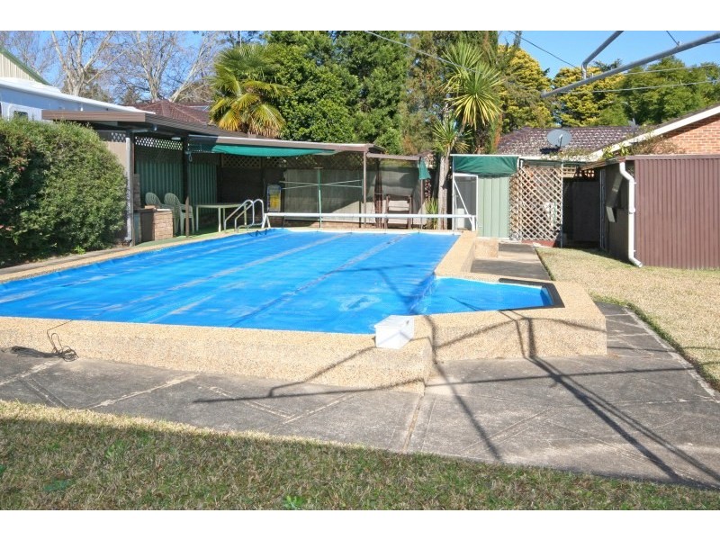 19 Luker Street, Elderslie NSW 2570