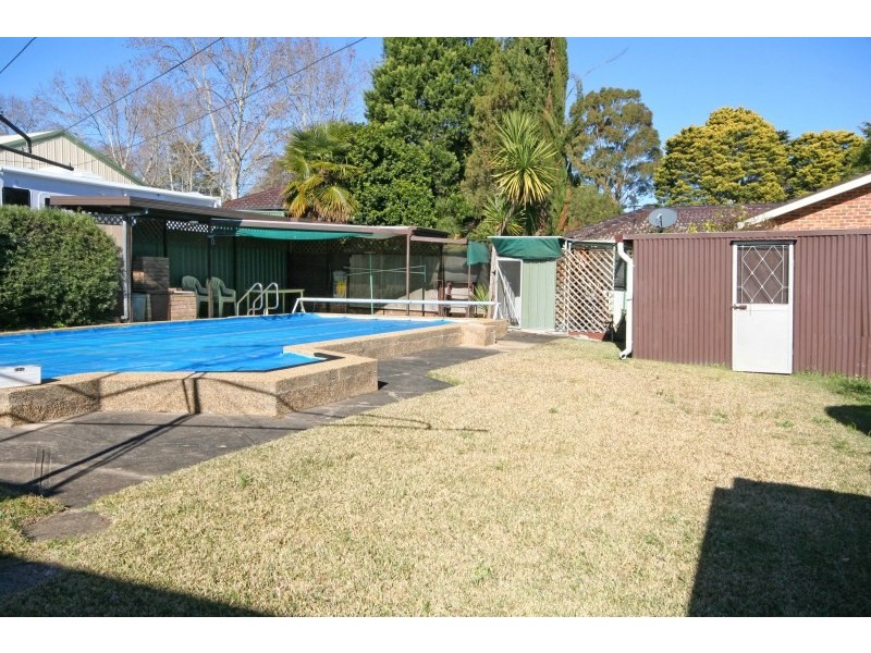 19 Luker Street, Elderslie NSW 2570