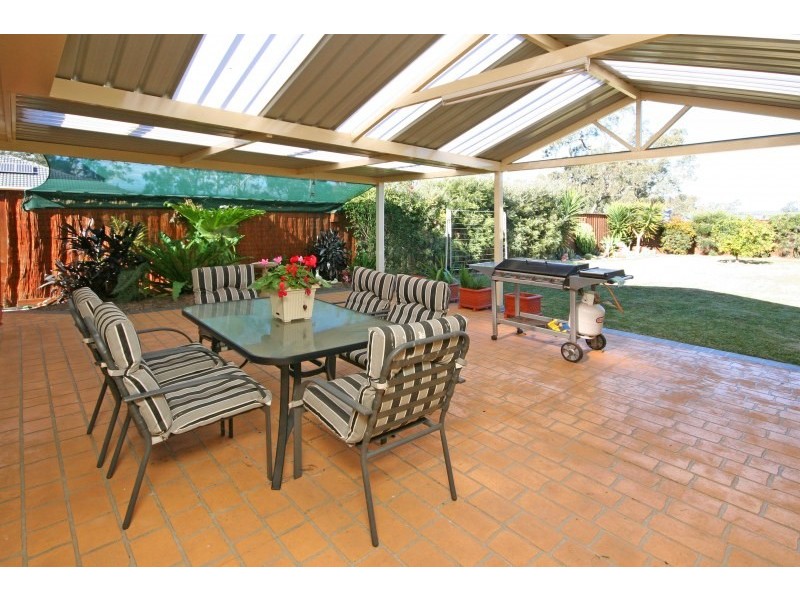 34 MacArthur Circuit, Camden Park NSW 2570