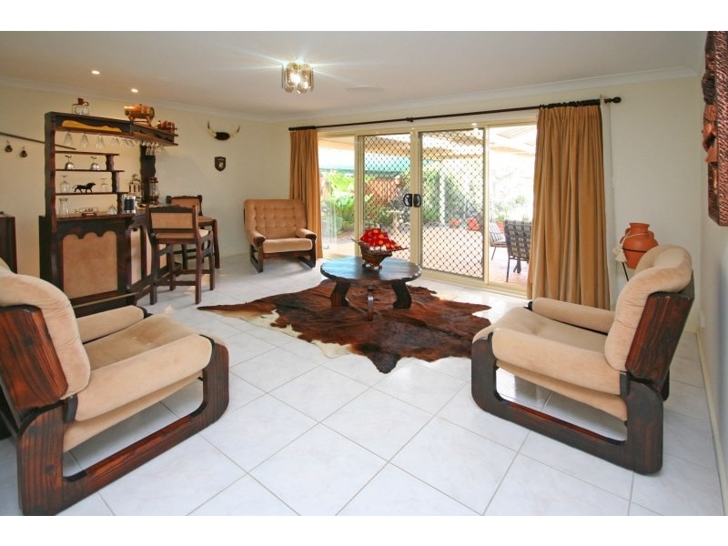 34 MacArthur Circuit, Camden Park NSW 2570