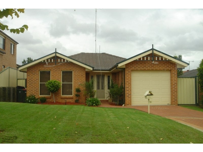 13 Meehan Terrace, Harrington Park NSW 2567