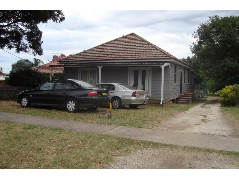 Unit 2/41 Harrington Street, Elderslie NSW 2570
