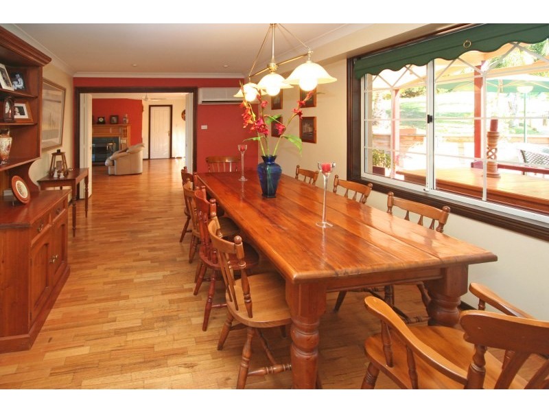 170 Mount Hercules Road, Razorback NSW 2571