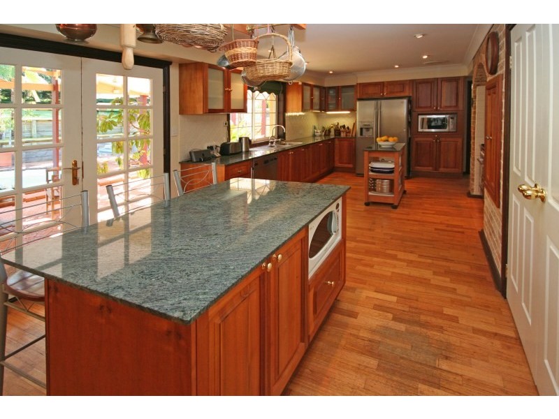 170 Mount Hercules Road, Razorback NSW 2571