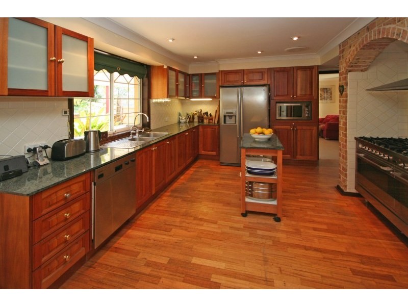 170 Mount Hercules Road, Razorback NSW 2571