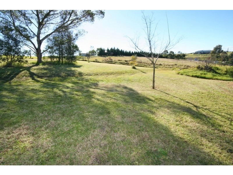 170 Mount Hercules Road, Razorback NSW 2571