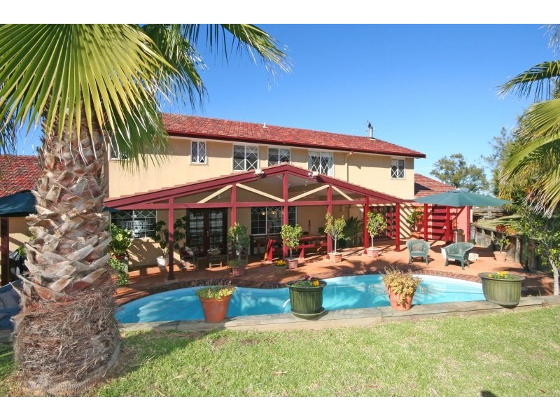 170 Mount Hercules Road, Razorback NSW 2571