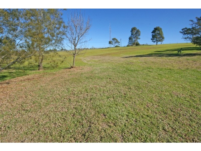 170 Mount Hercules Road, Razorback NSW 2571