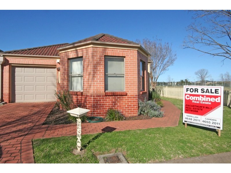 3 Brindabella Lane, Narellan NSW 2567
