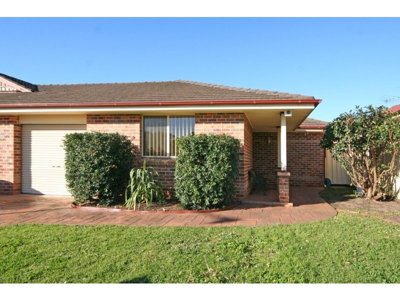 8B Veness Circuit, Narellan Vale NSW 2567