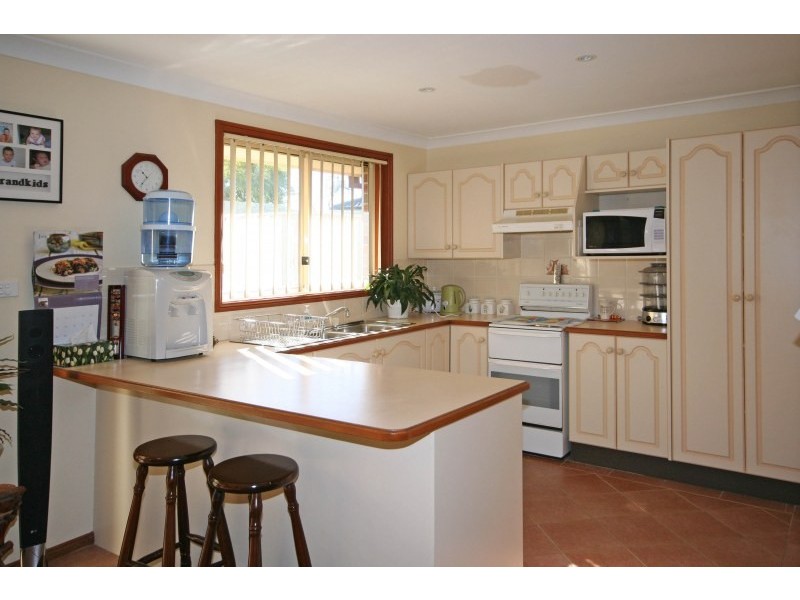 8B Veness Circuit, Narellan Vale NSW 2567