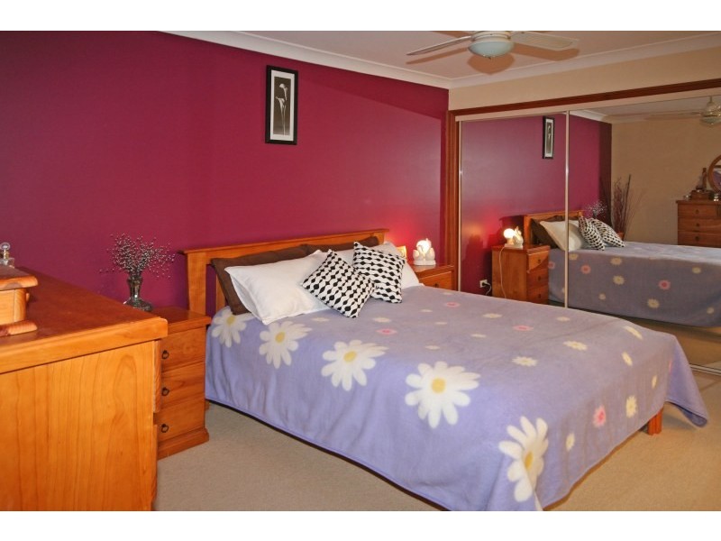 8B Veness Circuit, Narellan Vale NSW 2567