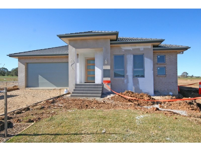 Lot 1425 Partridge Street, Spring Farm NSW 2570
