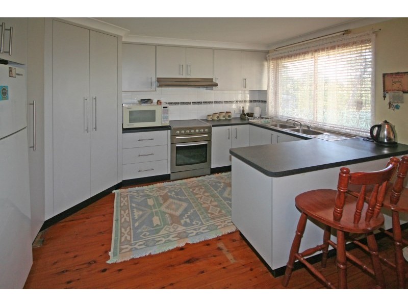 28 Steveys Forest Road, Oakdale NSW 2570