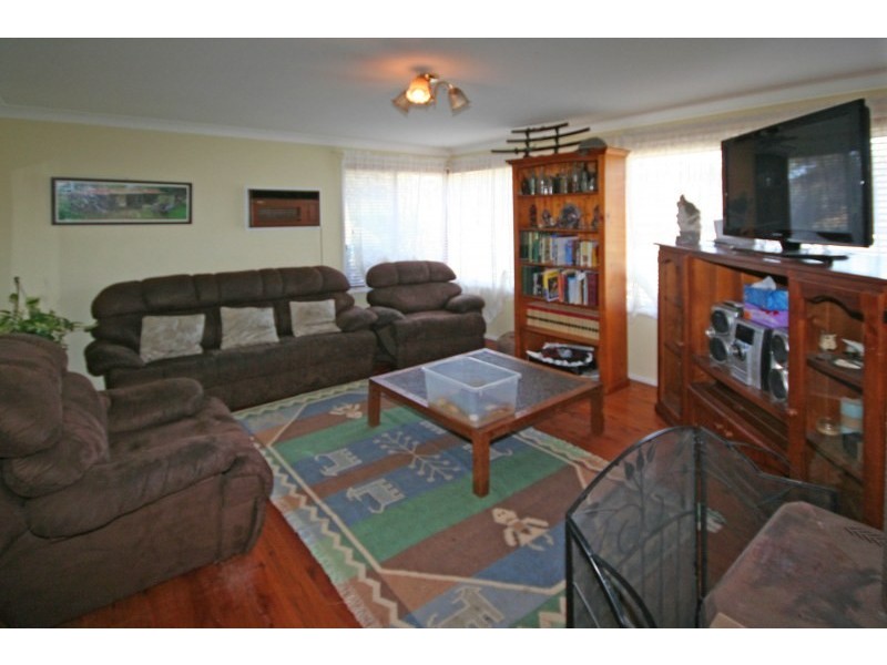 28 Steveys Forest Road, Oakdale NSW 2570
