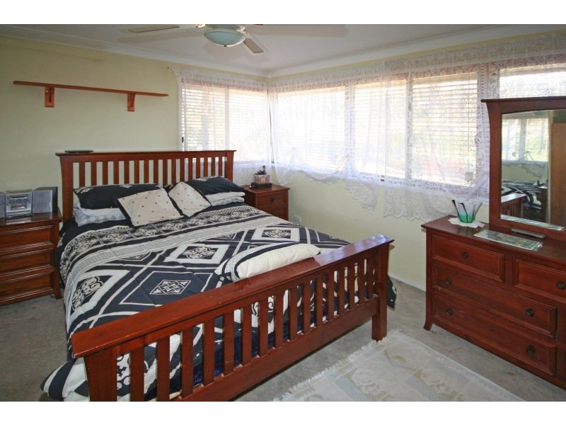 28 Steveys Forest Road, Oakdale NSW 2570