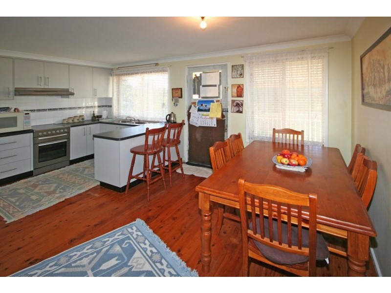 28 Steveys Forest Road, Oakdale NSW 2570