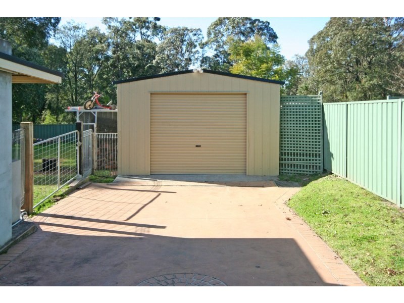 28 Steveys Forest Road, Oakdale NSW 2570