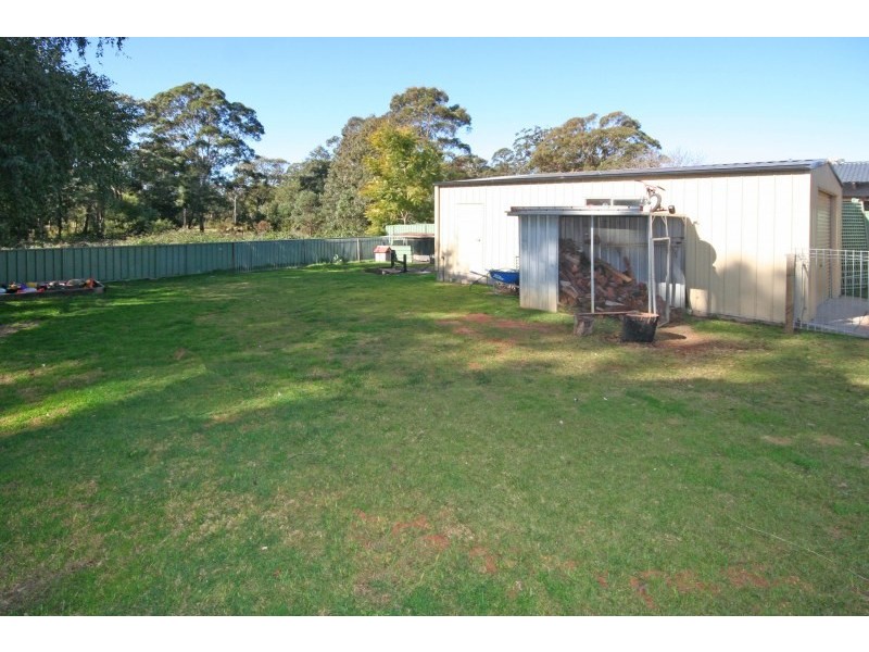 28 Steveys Forest Road, Oakdale NSW 2570