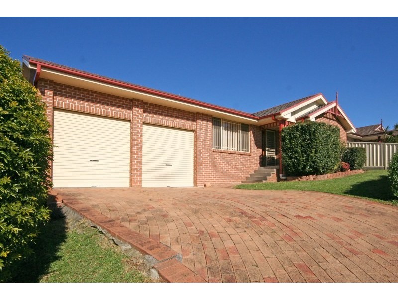 11 Gumbleton Place, Narellan Vale NSW 2567