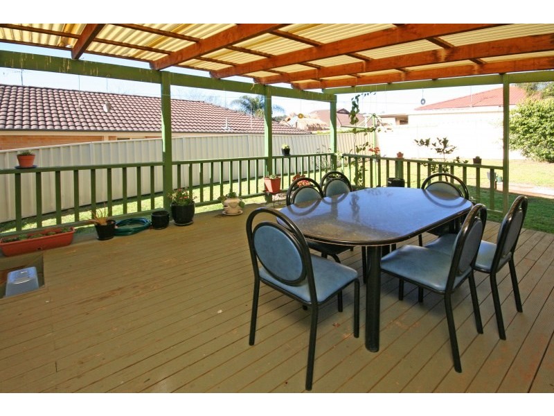 11 Gumbleton Place, Narellan Vale NSW 2567