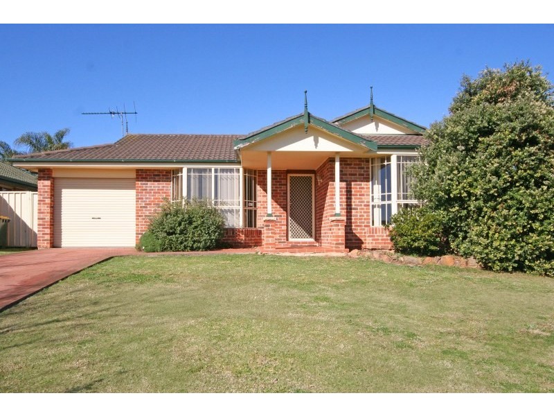 8 Atlas Way, Narellan Vale NSW 2567