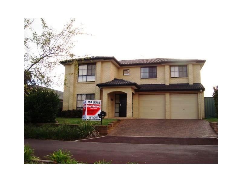 7 Sir Warwick Fairfax, Harrington Park NSW 2567
