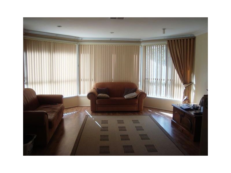 7 Sir Warwick Fairfax, Harrington Park NSW 2567