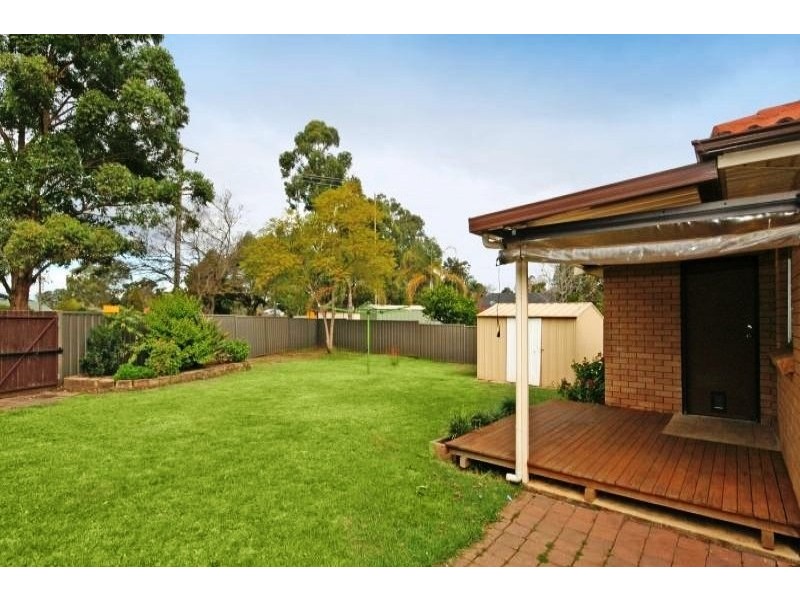 57 Flinders Avenue, Camden South NSW 2570