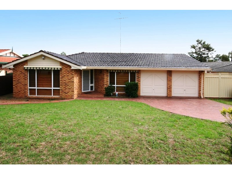 238 Welling Drive, Narellan Vale NSW 2567