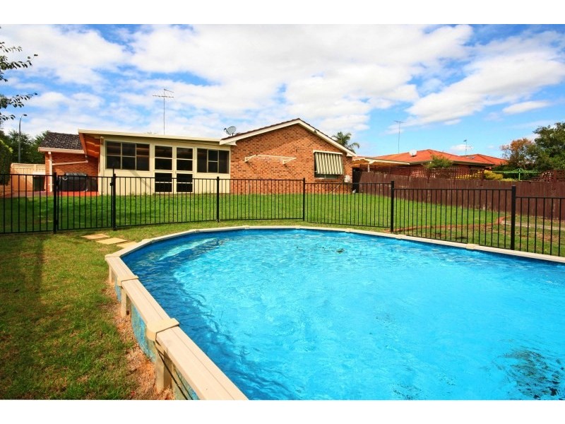 238 Welling Drive, Narellan Vale NSW 2567