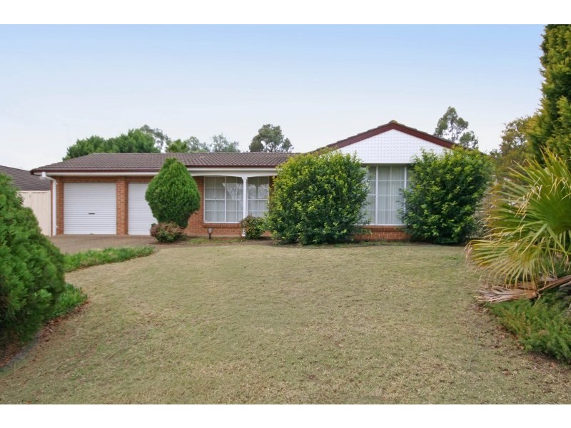 51 Valley View Drive, Narellan NSW 2567