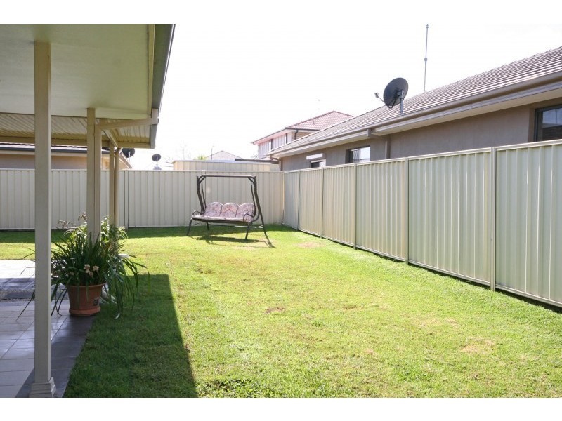 8 Budgen Circuit, Harrington Park NSW 2567