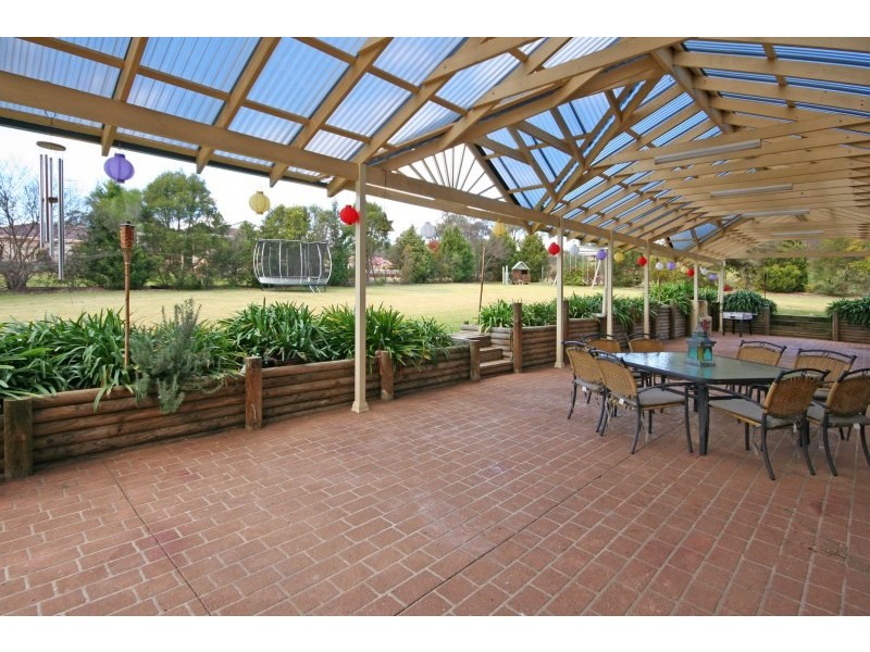 3  Aberfoyle Place, Grasmere NSW 2570