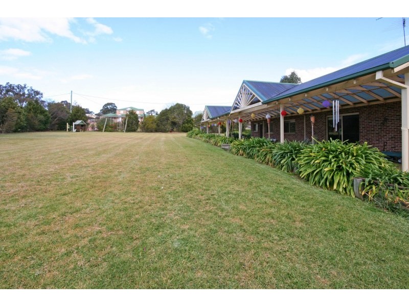 3  Aberfoyle Place, Grasmere NSW 2570