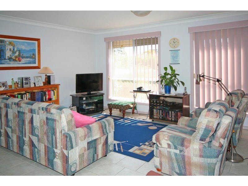 6 Reeve Place, Camden South NSW 2570