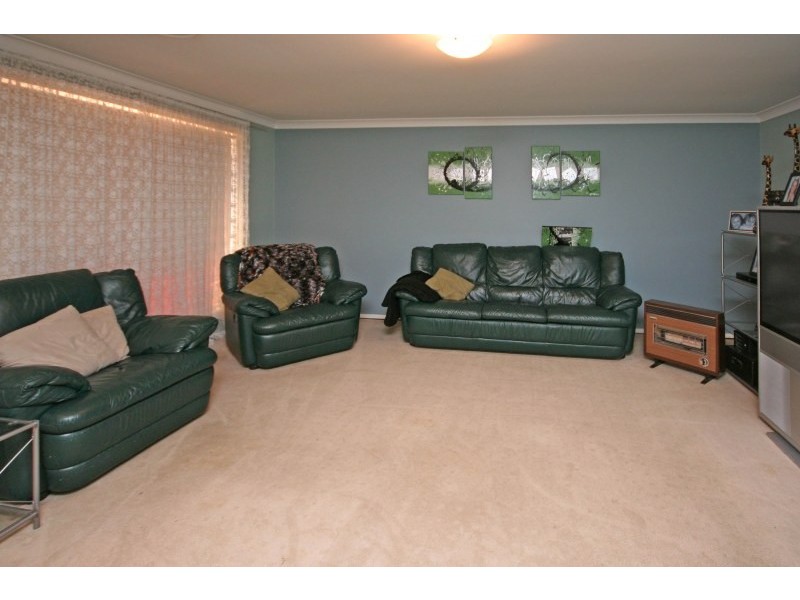 34 Throsby Drive, Narellan Vale NSW 2567