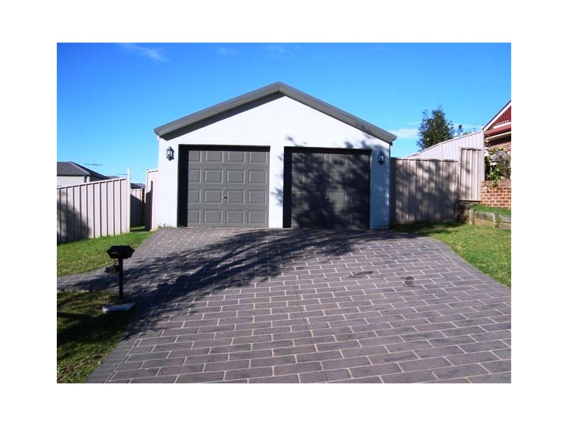 61 Banksia Road, Mount Annan NSW 2567