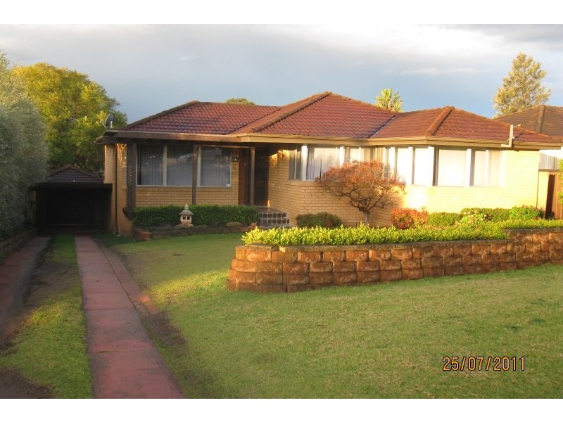 43 Queen Street, Narellan NSW 2567