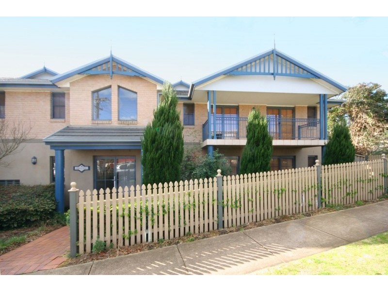 Unit 3/1-7 Barsden Street, Camden NSW 2570