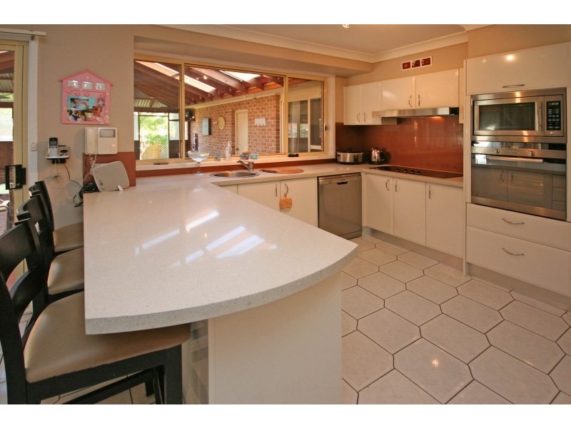 48 Planetree Drive, Narellan Vale NSW 2567