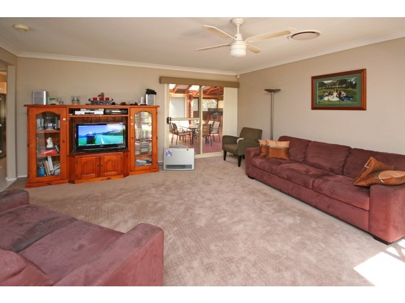 48 Planetree Drive, Narellan Vale NSW 2567