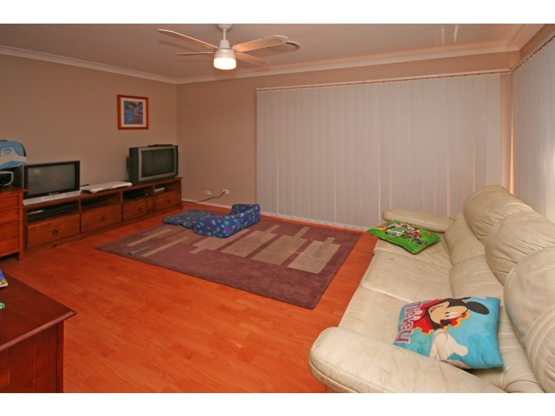 48 Planetree Drive, Narellan Vale NSW 2567